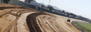 Del Mar Thoroughbred Club