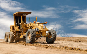 Grading Services for All Ranch Properties